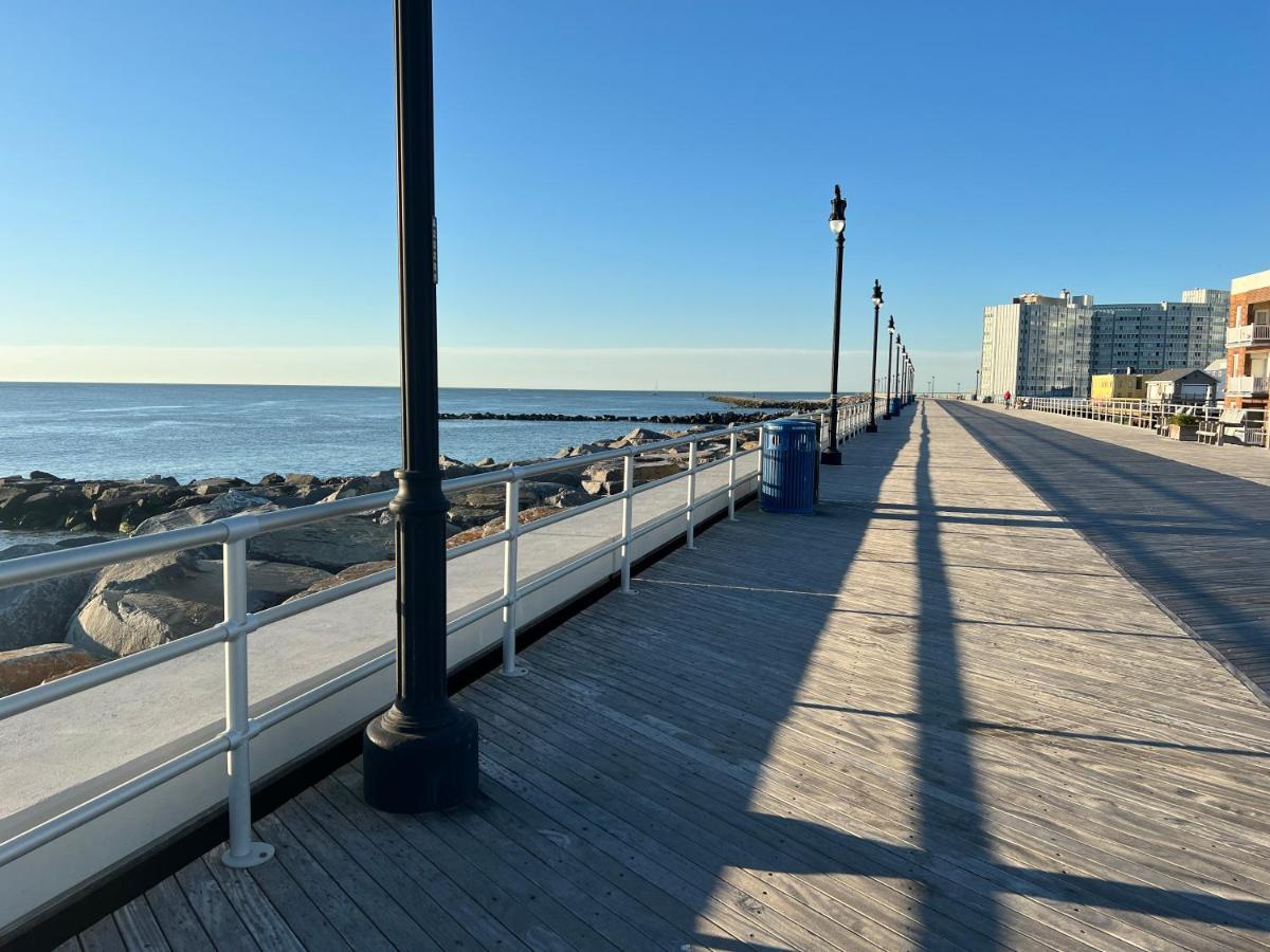 Atlantic City-Waterfront Park-Amazing 360 Views Екстериор снимка