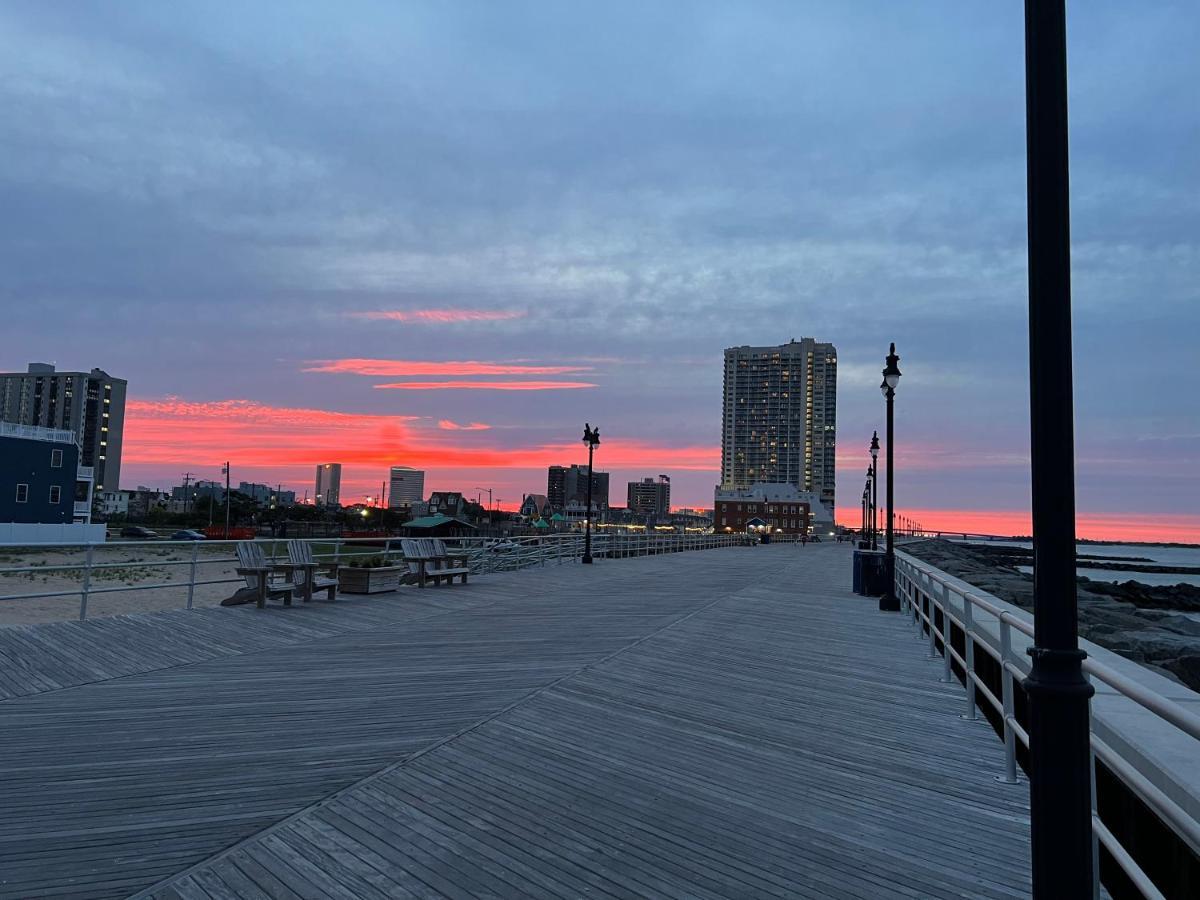 Atlantic City-Waterfront Park-Amazing 360 Views Екстериор снимка